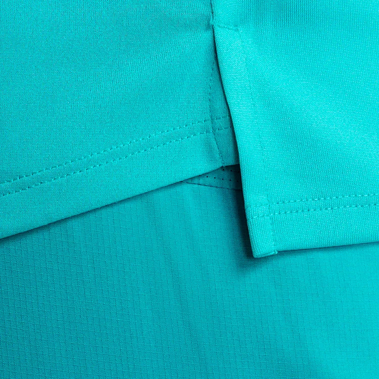 Майка для мужчин Nike M NK DFADV STRIDE TANK XL Голубой photo 5